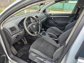 VW Golf 1.9TDI 105ps, снимка 10