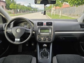 VW Golf 1.9TDI 105ps, снимка 12