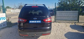 Ford Galaxy 2.0 tdi-6+ 1 | Mobile.bg    4