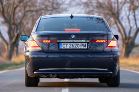 BMW 745, снимка 7