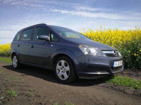 Opel Zafira 1, 9CDTI | Mobile.bg   3