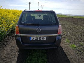 Opel Zafira 1, 9CDTI | Mobile.bg   6