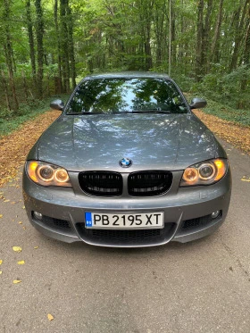     BMW 120 120d