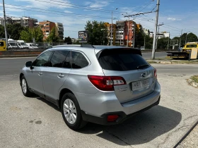 Subaru Outback, снимка 6