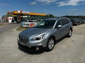 Subaru Outback - [9] 