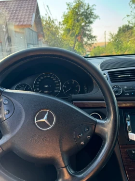 Mercedes-Benz E 220 | Mobile.bg    7