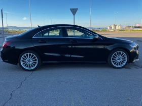 Mercedes-Benz CLA 250 4Matic, снимка 7