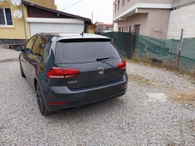 VW Golf 1.0 клима  чисто нов , снимка 2