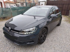 VW Golf 1.0 клима  чисто нов , снимка 6