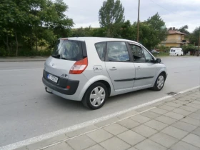 Renault Scenic, снимка 3