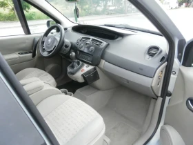 Renault Scenic, снимка 9