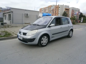 Renault Scenic, снимка 1