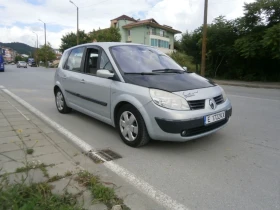 Renault Scenic, снимка 4