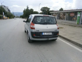 Renault Scenic, снимка 2