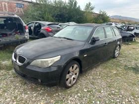 BMW 530 530xd, снимка 2