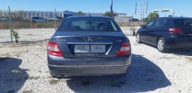 Mercedes-Benz C 220 2.2cdi | Mobile.bg    5