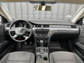 Skoda Superb, снимка 13