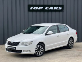 Skoda Superb, снимка 1