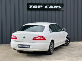 Skoda Superb, снимка 6