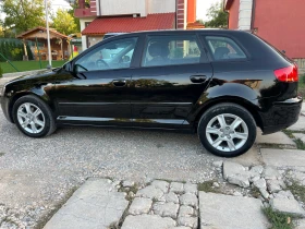 Audi A3 1.9ТDI-105K.C-FACE, снимка 3