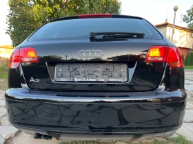 Audi A3 1.9ТDI-105K.C-FACE, снимка 5