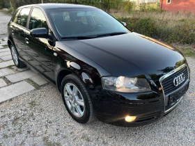 Audi A3 1.9ТDI-105K.C-FACE, снимка 8