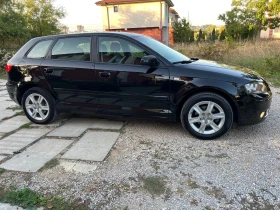 Audi A3 1.9ТDI-105K.C-FACE, снимка 7