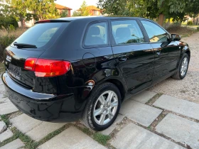 Audi A3 1.9ТDI-105K.C-FACE, снимка 6