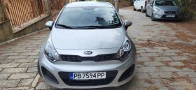 Kia Rio Хечбек, снимка 1