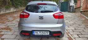 Kia Rio Хечбек, снимка 3