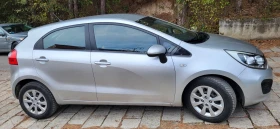 Kia Rio Хечбек, снимка 4