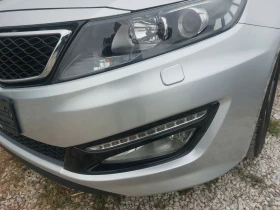 Kia Optima К5 хибрид, снимка 3