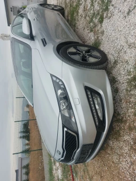 Kia Optima К5 хибрид, снимка 8