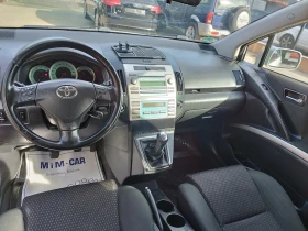 Toyota Corolla verso 2.2 d4d, снимка 12