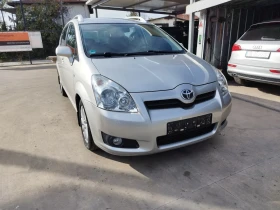 Toyota Corolla verso 2.2 d4d, снимка 2