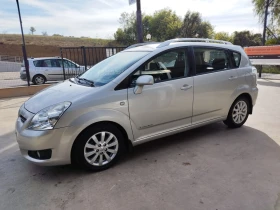 Toyota Corolla verso 2.2 d4d, снимка 8