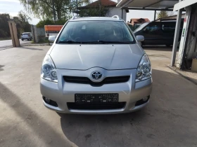 Toyota Corolla verso 2.2 d4d, снимка 15