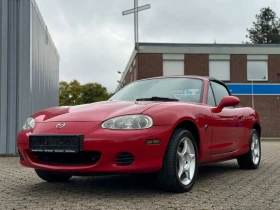 Mazda Mx-5 NB, снимка 3