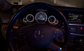 Mercedes-Benz E 350 CGI, снимка 7