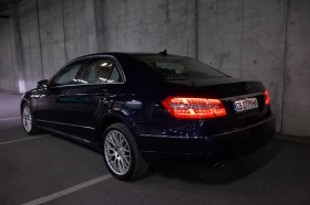 Mercedes-Benz E 350 CGI, снимка 2