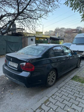 BMW 320 M-Пакет, Рекаро Салон, ЗА ЧАСТИ, снимка 1