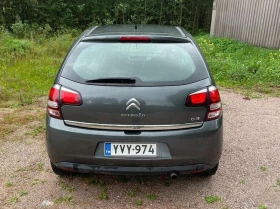 Citroen C3 1.2 i VTi, снимка 4