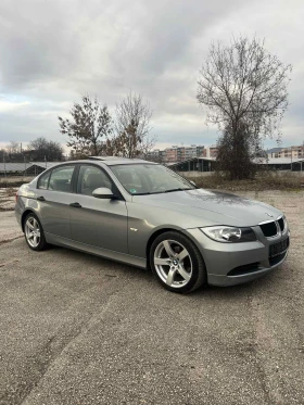 BMW 320, снимка 1