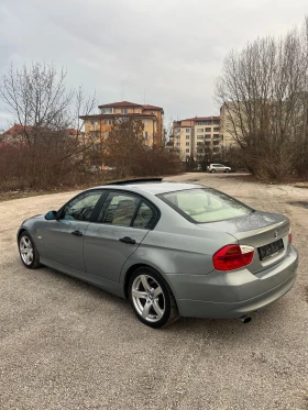 BMW 320, снимка 3