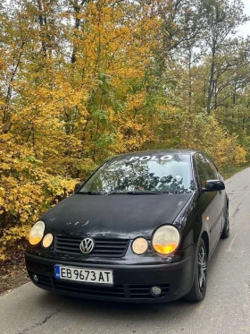 VW Polo, снимка 6