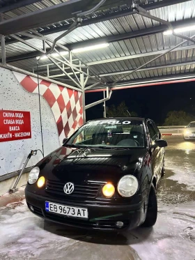 VW Polo, снимка 5