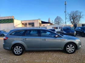 Ford Mondeo 2.0 TDCI, снимка 3