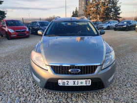 Ford Mondeo 2.0 TDCI, снимка 2