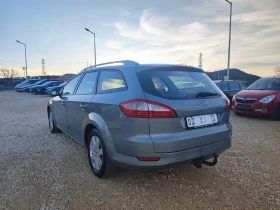 Ford Mondeo 2.0 TDCI | Mobile.bg    6