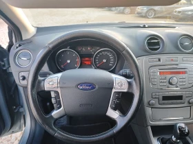 Ford Mondeo 2.0 TDCI, снимка 10